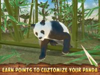Cкриншот Panda Bear Simulator 3D, изображение № 1700775 - RAWG