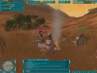 Cкриншот Star Wars Galaxies: An Empire Divided, изображение № 357849 - RAWG