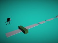 Cкриншот Stickman Dreamer, изображение № 914829 - RAWG