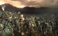 Cкриншот Warhammer: Печать Хаоса. Марш разрушения, изображение № 483467 - RAWG