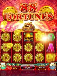 Cкриншот 88 Fortunes: Top Casino Slots, изображение № 895881 - RAWG