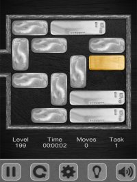 Cкриншот Unblock the gold bar Unlock it, изображение № 943267 - RAWG