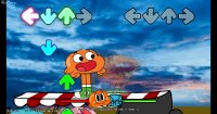 Cкриншот Vs Gumball, изображение № 3182934 - RAWG