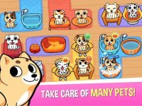 Cкриншот My Virtual Pet Shop - Cute Animal Care Game, изображение № 1565682 - RAWG