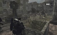 Cкриншот Gears of War, изображение № 431572 - RAWG