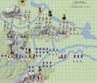 Cкриншот Historia Battles Napoleon, изображение № 1043565 - RAWG