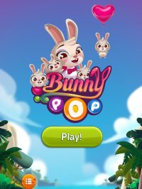 Cкриншот Bunny Pop!, изображение № 899812 - RAWG