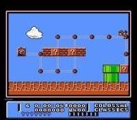 Cкриншот Mario Adventure, изображение № 3236199 - RAWG