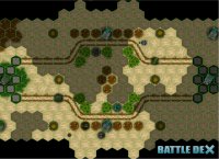 Cкриншот Battle Dex, изображение № 552317 - RAWG