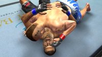 Cкриншот UFC 2009 Undisputed, изображение № 518156 - RAWG