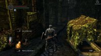 Cкриншот Dark Souls, изображение № 564509 - RAWG