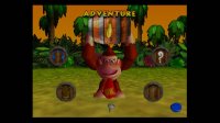 Cкриншот Donkey Kong 64, изображение № 740621 - RAWG