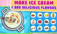 Cкриншот Ice Cream Maker 🍦 Crazy Chef, изображение № 1366523 - RAWG