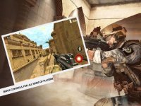Cкриншот Frontline Warfare: FPS Battle, изображение № 1828513 - RAWG