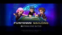 Cкриншот FunTown Mahjong, изображение № 286436 - RAWG