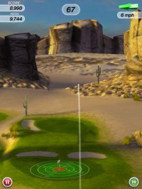 Cкриншот Flick Golf HD, изображение № 64397 - RAWG