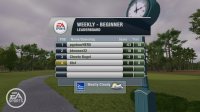 Cкриншот Tiger Woods PGA Tour 10, изображение № 519867 - RAWG