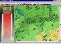 Cкриншот Panzer Campaigns: Smolensk '41, изображение № 306917 - RAWG