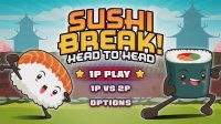 Cкриншот Sushi Break Head to Head, изображение № 2502792 - RAWG