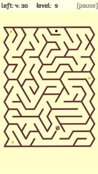 Cкриншот Labyrinth Puzzles: Maze-A-Maze, изображение № 1380174 - RAWG
