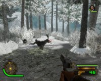 Cкриншот Cabela's Dangerous Hunts 2, изображение № 441492 - RAWG