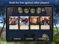 Cкриншот Epic Card Game, изображение № 2295068 - RAWG