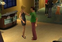 Cкриншот The Sims 2, изображение № 375920 - RAWG