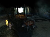 Cкриншот Silverfall: Магия Земли, изображение № 179232 - RAWG