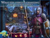 Cкриншот League of Light: Silent Mountain - A Hidden Object Mystery (Full), изображение № 2188098 - RAWG