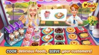 Cкриншот Crazy Chef: Craze Fast Restaurant Cooking Games, изображение № 2074277 - RAWG