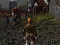 Cкриншот Warhammer Online (2004), изображение № 377428 - RAWG
