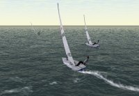 Cкриншот Sail Simulator 2010, изображение № 549443 - RAWG
