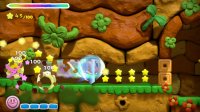 Cкриншот Kirby and the Rainbow Curse, изображение № 797898 - RAWG