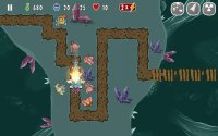 Cкриншот Swamp Defense 2 TV, изображение № 1422654 - RAWG