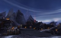 Cкриншот World of Warcraft: Warlords of Draenor, изображение № 616057 - RAWG