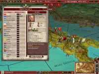Cкриншот Европа. Древний Рим, изображение № 478356 - RAWG