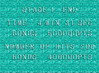 Cкриншот SEGA Mega Drive Classic Collection Volume 2, изображение № 571815 - RAWG