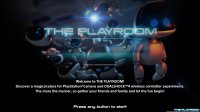 Cкриншот The Playroom, изображение № 2094038 - RAWG