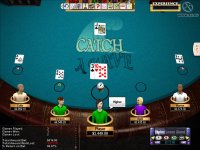 Cкриншот Reel Deal Casino Millionaire's Club, изображение № 318782 - RAWG
