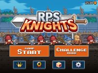 Cкриншот RPS Knights, изображение № 981529 - RAWG