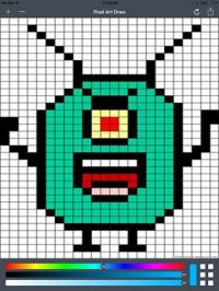 Cкриншот Drawing Day - Pixel Drawing, изображение № 1613615 - RAWG