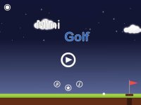 Cкриншот Mini Putt Putt Golf, изображение № 1755788 - RAWG