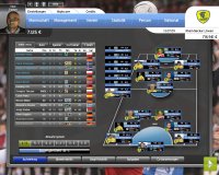 Cкриншот Handball Manager 2010, изображение № 543528 - RAWG