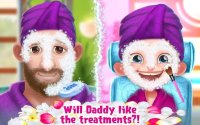 Cкриншот Spa Day with Daddy - Makeover Adventure for Girls, изображение № 1363438 - RAWG
