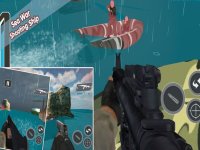 Cкриншот Sea War - Shooting Ship, изображение № 1326555 - RAWG