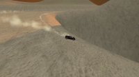 Cкриншот Call of Throttle: Dakar Drifter, изображение № 1095684 - RAWG