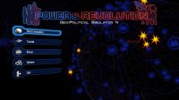 Cкриншот Power & Revolution, изображение № 110392 - RAWG
