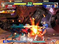 Cкриншот Capcom Fighting Evolution, изображение № 1737507 - RAWG