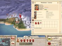 Cкриншот ROME: Total War, изображение № 351072 - RAWG