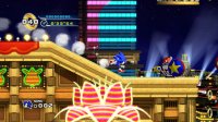 Cкриншот Sonic the Hedgehog 4 - Episode I, изображение № 1659831 - RAWG